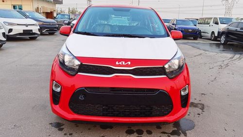 Kia Picanto KIA PICANTO 2023