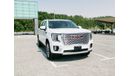 GMC Yukon GMC Denali - 2021 - White