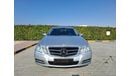 Mercedes-Benz E200 Mercedes-Benz E200 2011 full option