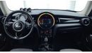 Mini Cooper STD 1.5 | Under Warranty | Inspected on 150+ parameters