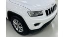 Jeep Grand Cherokee Laredo GCC .. Original paint .. V6 .. Low Milegea .. Perfect Condition .. Perfect Condition .