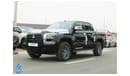 Ford F 150 2024 Mitsubishi L200 / Triton Sportero 2024 / 2.4L Diesel 4WD Double Cab DSL / Export Only