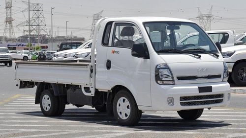 Kia K2700 KIA K2700