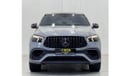 Mercedes-Benz GLE 63 AMG 2021 Mercedes-Benz GLE 63s AMG Coupe, One Year Warranty, Service History, Excellent Condition