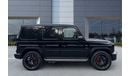 مرسيدس بنز G 63 AMG G63 5dr 9G-Tronic 4.0 RIGHT HAND DRIVE