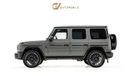 Mercedes-Benz G 550 With G63 Kit - Canadian Spec - With Warranty