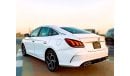 MG GT MG GT EDITION 1.5L TURBO A/T 2023 MODEL WHITE COLOR