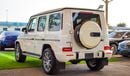 Mercedes-Benz G 500 Bodykit 63