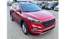 Hyundai Tucson Hyundai Tucson, model 2016, customs papers, 1600 cc engine