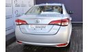 Toyota Yaris AED 799 PM | 1.5L SE GCC DEALER WARRANTY