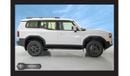 Toyota Prado TOYOTA PRADO 2.8L MID A/T DSL MODEL YEAR 2024  EXPORT ONLY