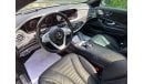 Mercedes-Benz S 400 Mercedes-Benz S400d L 2018 full option