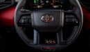 Toyota Tundra TRD Pro Hybrid 4WD CrewMax/2024. Local Registration +10%