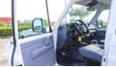 Toyota Land Cruiser Pick Up TOYOTA LC79 4.2L DIESEL M/T 4WD 2024