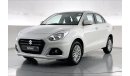 Suzuki Dzire GLX | 1 year free warranty | 0 Down Payment