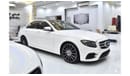 Mercedes-Benz E300 EXCELLENT DEAL for our Mercedes Benz E300 ( 2018 Model ) in White Color GCC Specs