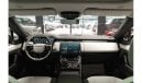 Land Rover Range Rover Sport First Edition RANGE ROVER SPORT 4.4L FIRST EDITION 530PS EXPORT PRICE