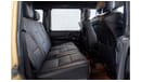 Mercedes-Benz G 63 AMG 2017 Mercedes-Benz G63 Falcon Edition / 1 of 63 / Full Service History