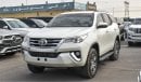 Toyota Fortuner EXR 2.7L