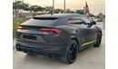 لامبورغيني اوروس Lamborghini Urus V8 5.0L