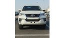 Toyota Fortuner EXR / V4 /  2.7L, LEATHER SEATS / FULL OPTION (LOT #  83379)