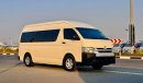 Toyota Hiace PREMIUM CONDITION | 3.0L DIESEL ENGINE | 2015 | RHD