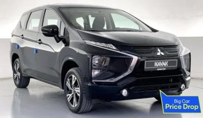 Mitsubishi Xpander Medium Line | 1 year free warranty | 0 Down Payment