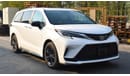 Toyota Sienna TOYOTA SIENNA XSE AWD 24/24 0KM CANADIAN SPECS HYBRID 2.5LTR