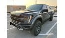 Ford F 150 SVT RAPTOR