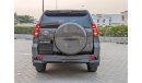 تويوتا برادو Toyota Prado TXL 2010 LHD