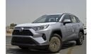 Toyota RAV4 XLE 2.0L