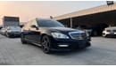 مرسيدس بنز S 350 S350 IMPORT JAPAN VCC SUPER CLAEN 2009 BODY KIT AMG