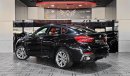 BMW X6 35i M Sport AED 2,400 P.M | 2016 BMW X6 35i | M-SPORT | GCC | 300 HP TWIN POWER TURBO