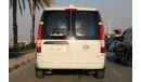 هيونداي ستاريا Cargo Van V6 3.5L 2024YM