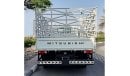 Mitsubishi Canter 3 Ton-Pick Up Truck-2016-Excellent Condition-Low Kilometer Driven-Bank Finance Available