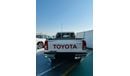 Toyota Hilux TOYOTA HILUX 2.7L PETROL BASIC OPTION WHITE 2025