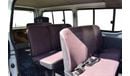 Toyota Hiace Toyota Hiace Bus 13 seater, model:2012. Excellent condition