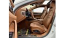 Porsche Panamera GTS 2022 Porsche Panamera GTS, March 2024 Porsche Warranty, Full porsche Service History, GCC