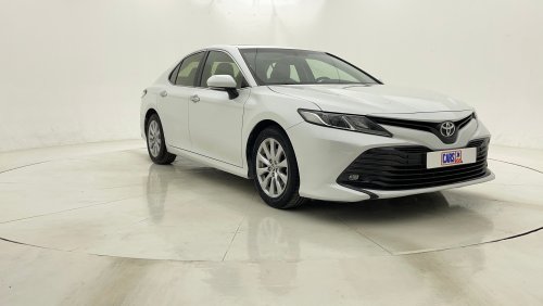 Toyota Camry SE 2.5 | Zero Down Payment | Free Home Test Drive