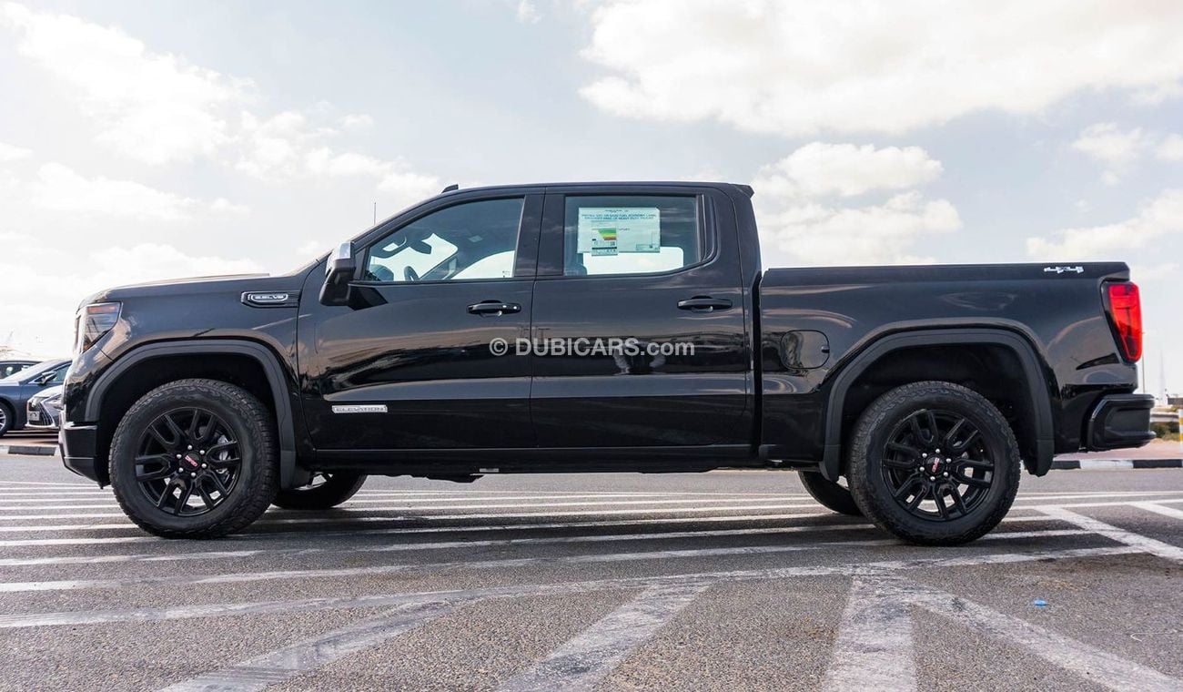 GMC Sierra 2024 GMC SIERRA 5.3L Petrol V8 ( Export Price )