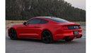 Ford Mustang EcoBoost