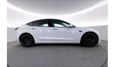 Tesla Model 3 Performance (Dual Motor) | 1 year free warranty | 0 Down Payment