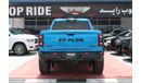 RAM 1500 TRX - 6.2 SUPERCHARGE - EDITION1 - BRAND NEW