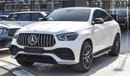 Mercedes-Benz GLE 53 Turbo 4Matic