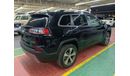 Jeep Cherokee Limited 3.2L