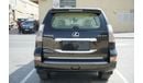 Lexus GX460 MODEL 2022 GCC SPECS FOR EXPORT ONLY