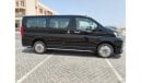 تويوتا جرافينا 2025 Toyota Granvia Premium (with Radar) 6-Seater 3.5L V6 Petrol A/T RWD Only For Export