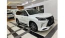 Lexus LX570 Platinum