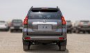 Toyota Prado Prado VX 4.0P AT MY2023 - GREY