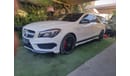 مرسيدس بنز CLA 45 AMG Std 2.0L